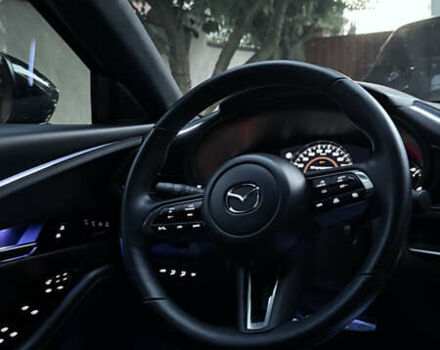 Серый Мазда CX-30, объемом двигателя 2 л и пробегом 7 тыс. км за 35500 $, фото 96 на Automoto.ua