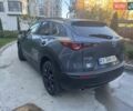 Сірий Мазда CX-30, об'ємом двигуна 2.5 л та пробігом 4 тис. км за 21900 $, фото 6 на Automoto.ua
