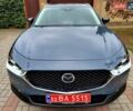 Мазда CX-30 2024 в Запорожье на Automoto.ua Серый Мазда CX-30, объемом двигателя 2.5 л и пробегом 3 тыс. км за 23999 $, фото 5 на Automoto.ua