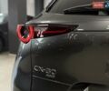Серый Мазда CX-30, объемом двигателя 2.5 л и пробегом 3 тыс. км за 24900 $, фото 16 на Automoto.ua