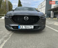 Серый Мазда CX-30, объемом двигателя 2 л и пробегом 7 тыс. км за 35500 $, фото 11 на Automoto.ua
