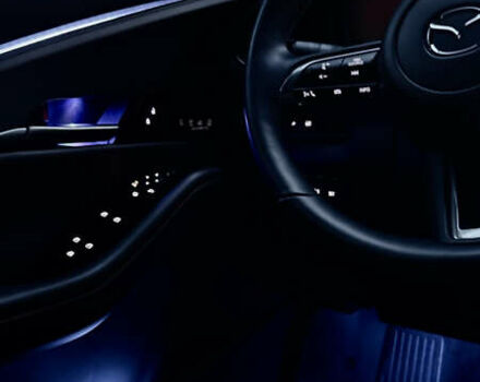 Серый Мазда CX-30, объемом двигателя 2 л и пробегом 7 тыс. км за 35500 $, фото 99 на Automoto.ua