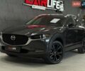 Серый Мазда CX-30, объемом двигателя 2.5 л и пробегом 3 тыс. км за 24900 $, фото 4 на Automoto.ua