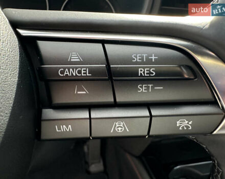 Серый Мазда CX-30, объемом двигателя 2 л и пробегом 7 тыс. км за 35500 $, фото 47 на Automoto.ua