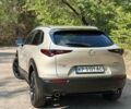 Сірий Мазда CX-30, об'ємом двигуна 2.49 л та пробігом 29 тис. км за 23900 $, фото 18 на Automoto.ua