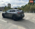 Серый Мазда CX-30, объемом двигателя 2 л и пробегом 7 тыс. км за 35500 $, фото 3 на Automoto.ua