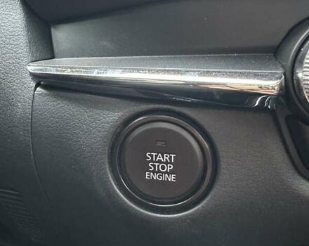 Серый Мазда CX-30, объемом двигателя 2.49 л и пробегом 4 тыс. км за 26300 $, фото 33 на Automoto.ua