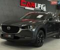 Серый Мазда CX-30, объемом двигателя 2.5 л и пробегом 3 тыс. км за 24900 $, фото 7 на Automoto.ua