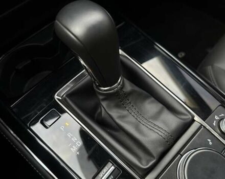 Серый Мазда CX-30, объемом двигателя 2.49 л и пробегом 4 тыс. км за 26300 $, фото 34 на Automoto.ua