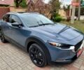 Мазда CX-30 2024 в Запорожье на Automoto.ua Серый Мазда CX-30, объемом двигателя 2.5 л и пробегом 3 тыс. км за 23999 $, фото 8 на Automoto.ua