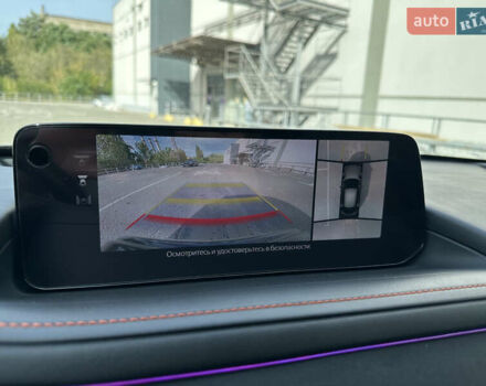 Серый Мазда CX-30, объемом двигателя 2 л и пробегом 7 тыс. км за 35500 $, фото 78 на Automoto.ua