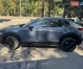Мазда CX-30 2024 в Днепре (Днепропетровске) на Automoto.ua Серый Мазда CX-30, объемом двигателя 2.5 л и пробегом 4 тыс. км за 22900 $, фото 5 на Automoto.ua