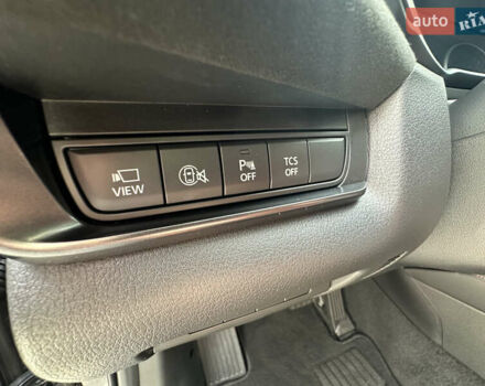 Серый Мазда CX-30, объемом двигателя 2 л и пробегом 7 тыс. км за 35500 $, фото 43 на Automoto.ua