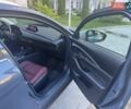 Сірий Мазда CX-30, об'ємом двигуна 2.5 л та пробігом 4 тис. км за 21900 $, фото 13 на Automoto.ua