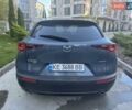 Сірий Мазда CX-30, об'ємом двигуна 2.5 л та пробігом 4 тис. км за 21900 $, фото 3 на Automoto.ua
