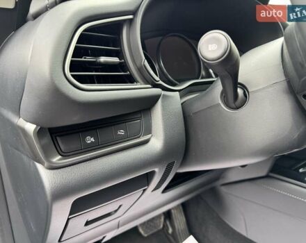 Сірий Мазда CX-30, об'ємом двигуна 2.49 л та пробігом 2 тис. км за 23500 $, фото 10 на Automoto.ua