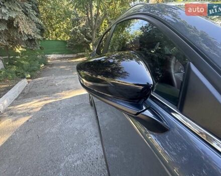 Мазда CX-30 2024 в Днепре (Днепропетровске) на Automoto.ua Серый Мазда CX-30, объемом двигателя 2.5 л и пробегом 4 тыс. км за 22900 $, фото 12 на Automoto.ua