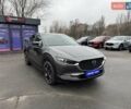 Сірий Мазда CX-30, об'ємом двигуна 2.49 л та пробігом 2 тис. км за 23500 $, фото 2 на Automoto.ua