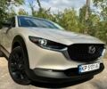 Сірий Мазда CX-30, об'ємом двигуна 2.49 л та пробігом 29 тис. км за 23900 $, фото 4 на Automoto.ua
