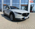Серый Мазда CX-30, объемом двигателя 2 л и пробегом 7 тыс. км за 28999 $, фото 1 на Automoto.ua