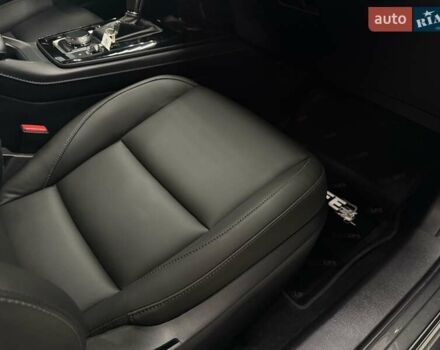 Серый Мазда CX-30, объемом двигателя 2.5 л и пробегом 3 тыс. км за 24900 $, фото 44 на Automoto.ua