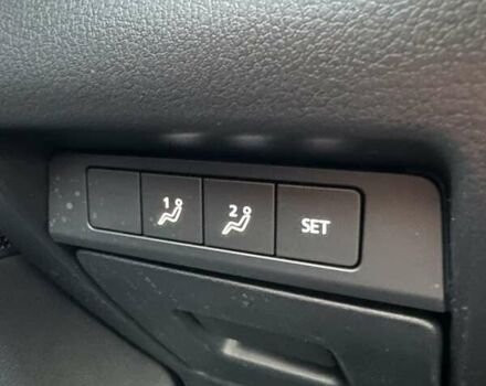 Серый Мазда CX-30, объемом двигателя 2.49 л и пробегом 4 тыс. км за 26300 $, фото 41 на Automoto.ua