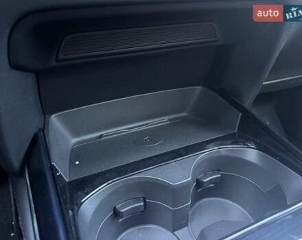 Сірий Мазда CX-30, об'ємом двигуна 2.5 л та пробігом 4 тис. км за 21900 $, фото 23 на Automoto.ua