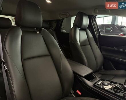 Серый Мазда CX-30, объемом двигателя 2.5 л и пробегом 3 тыс. км за 24900 $, фото 45 на Automoto.ua