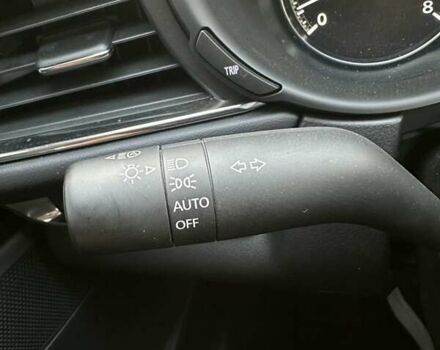 Серый Мазда CX-30, объемом двигателя 2.49 л и пробегом 4 тыс. км за 26300 $, фото 40 на Automoto.ua