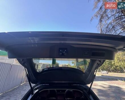 Мазда CX-30 2024 в Днепре (Днепропетровске) на Automoto.ua Серый Мазда CX-30, объемом двигателя 2.5 л и пробегом 4 тыс. км за 22900 $, фото 37 на Automoto.ua