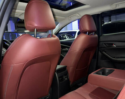 Серый Мазда CX-30, объемом двигателя 2.5 л и пробегом 1 тыс. км за 25700 $, фото 45 на Automoto.ua