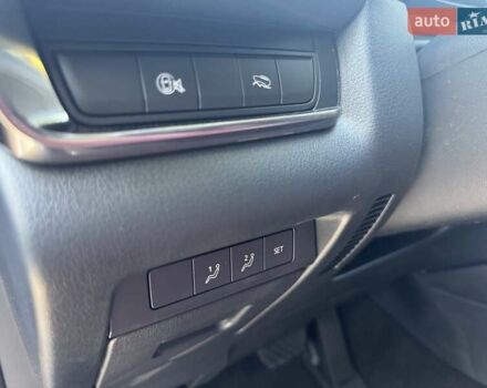 Мазда CX-30 2024 в Днепре (Днепропетровске) на Automoto.ua Серый Мазда CX-30, объемом двигателя 2.5 л и пробегом 4 тыс. км за 22900 $, фото 22 на Automoto.ua