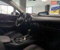 Серый Мазда CX-30, объемом двигателя 2.5 л и пробегом 3 тыс. км за 24900 $, фото 41 на Automoto.ua