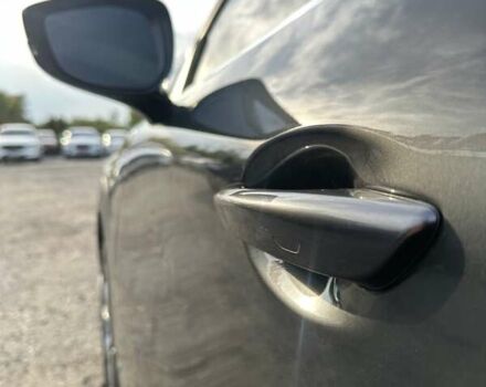 Серый Мазда CX-30, объемом двигателя 2.49 л и пробегом 4 тыс. км за 26300 $, фото 6 на Automoto.ua