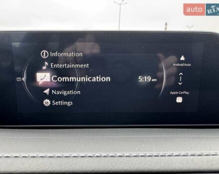 Сірий Мазда CX-30, об'ємом двигуна 2.49 л та пробігом 2 тис. км за 23500 $, фото 18 на Automoto.ua