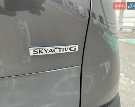 Серый Мазда CX-30, объемом двигателя 2 л и пробегом 7 тыс. км за 35500 $, фото 71 на Automoto.ua