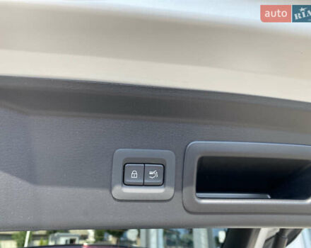 Серый Мазда CX-30, объемом двигателя 2 л и пробегом 7 тыс. км за 28999 $, фото 9 на Automoto.ua