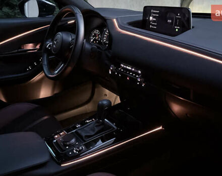 Серый Мазда CX-30, объемом двигателя 2 л и пробегом 7 тыс. км за 35500 $, фото 92 на Automoto.ua