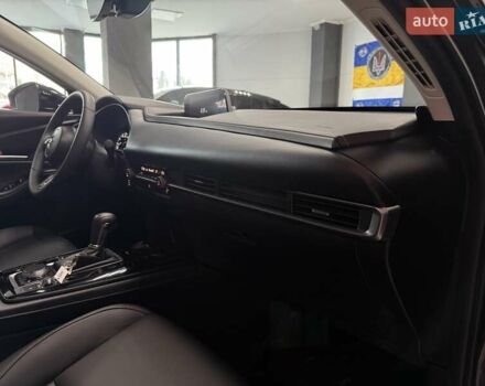 Серый Мазда CX-30, объемом двигателя 2.5 л и пробегом 3 тыс. км за 24900 $, фото 43 на Automoto.ua