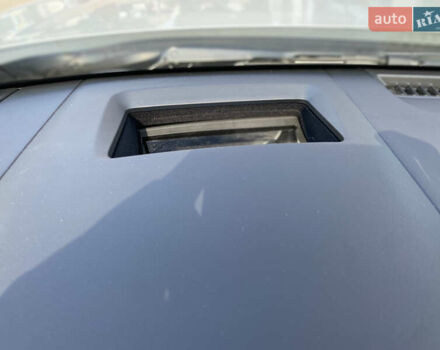 Серый Мазда CX-30, объемом двигателя 2 л и пробегом 7 тыс. км за 28999 $, фото 23 на Automoto.ua