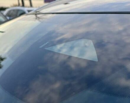 Серый Мазда CX-30, объемом двигателя 2.49 л и пробегом 4 тыс. км за 26300 $, фото 45 на Automoto.ua