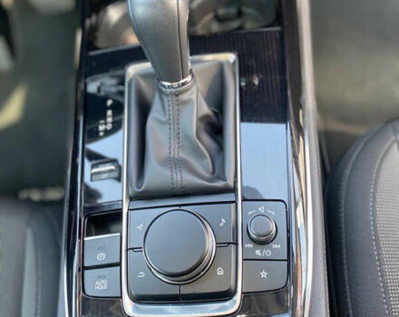 Серый Мазда CX-30, объемом двигателя 2 л и пробегом 7 тыс. км за 28999 $, фото 14 на Automoto.ua