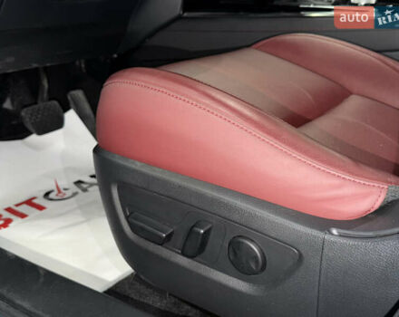 Серый Мазда CX-30, объемом двигателя 2.5 л и пробегом 1 тыс. км за 25700 $, фото 20 на Automoto.ua