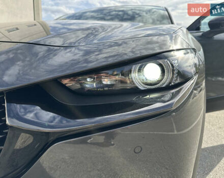 Серый Мазда CX-30, объемом двигателя 2 л и пробегом 7 тыс. км за 35500 $, фото 63 на Automoto.ua