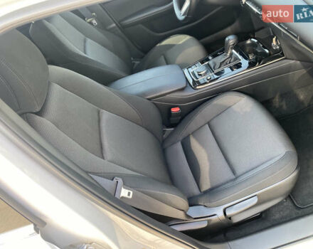 Серый Мазда CX-30, объемом двигателя 2 л и пробегом 7 тыс. км за 28999 $, фото 15 на Automoto.ua