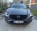 Сірий Мазда CX-30, об'ємом двигуна 2.5 л та пробігом 4 тис. км за 21900 $, фото 2 на Automoto.ua