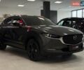 Серый Мазда CX-30, объемом двигателя 2.5 л и пробегом 3 тыс. км за 24900 $, фото 9 на Automoto.ua