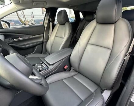 Серый Мазда CX-30, объемом двигателя 2.49 л и пробегом 4 тыс. км за 26300 $, фото 16 на Automoto.ua