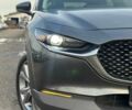 Серый Мазда CX-30, объемом двигателя 2.49 л и пробегом 4 тыс. км за 26300 $, фото 2 на Automoto.ua