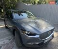 Мазда CX-30 2024 в Днепре (Днепропетровске) на Automoto.ua Серый Мазда CX-30, объемом двигателя 2.5 л и пробегом 4 тыс. км за 22900 $, фото 2 на Automoto.ua